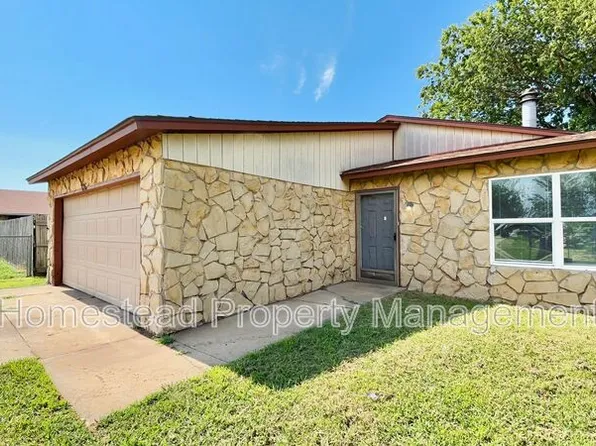 721 NW 114th St, Oklahoma City, OK 73114