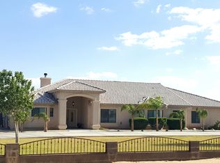 4779 E County Road 15 1/2 St #1/2, Yuma, AZ 85365