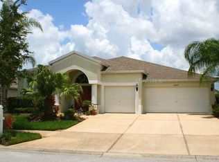 25627 Risen Star Dr, Zephyrhills, FL 33544