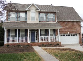 10937 Alvaros Ln, Knoxville, TN 37934