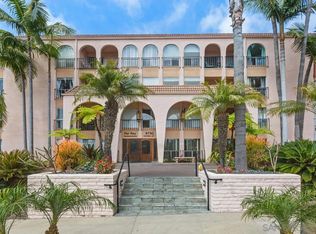 4730 Noyes St APT 107, San Diego, CA 92109