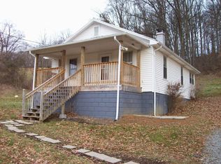 22321 Apache Ln, Bristol, VA 24202