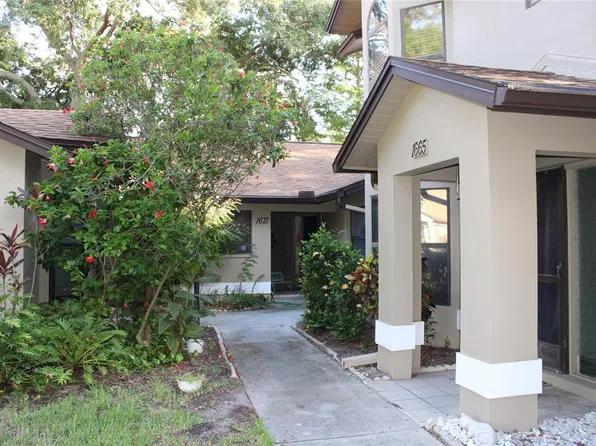 1671 HAMILTON COURT, DUNEDIN, FL 34698