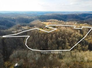 0 NE New Salem Rd, Gainesboro, TN 38562