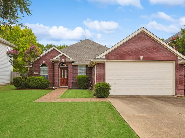 4320 Hillshire Ct, Plano, TX 75093