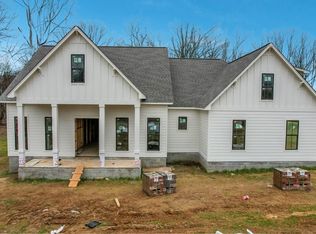717 Oxford Loop, New Albany, MS 38652