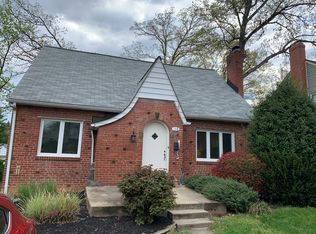 1408 N Wakefield St, Arlington, VA 22207