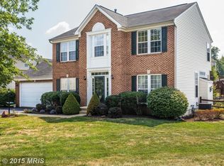 10625 Wulford Ct, Gainesville, VA 20155