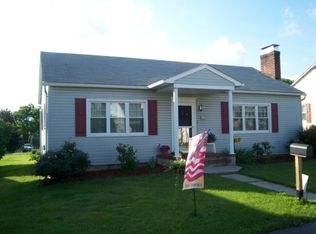 409 Harvard St, Lewistown, PA 17044