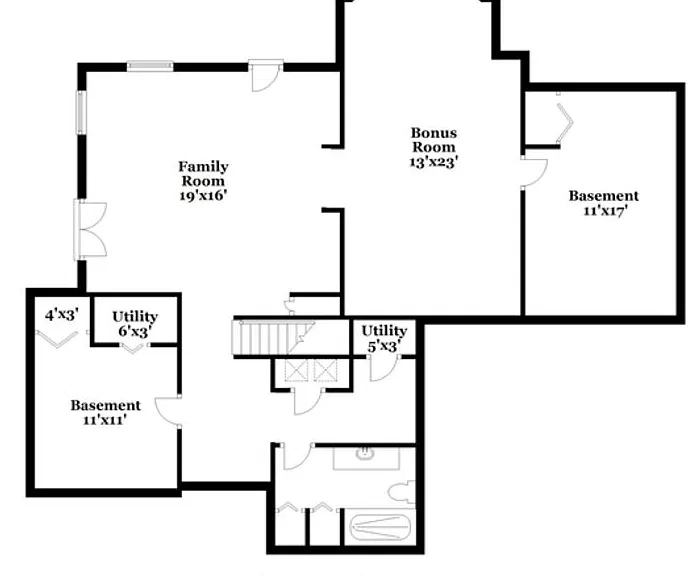 103 Blankets Creek Way — Photo 4