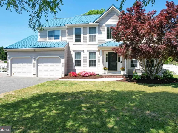 10 Marigold Ln, Greenwood, DE 19950