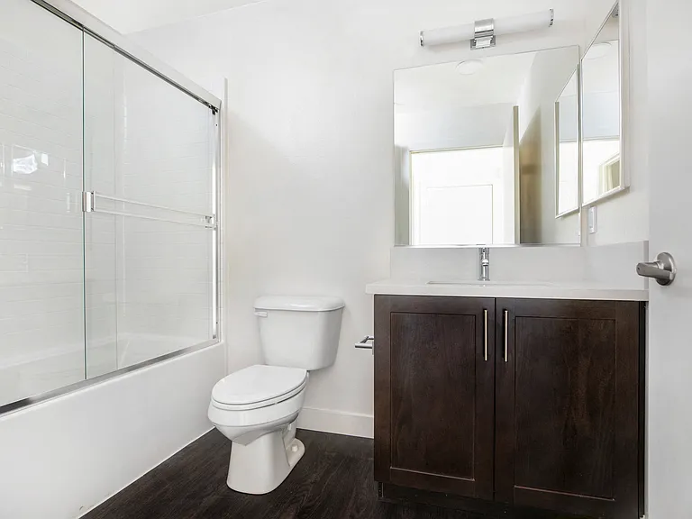 The Harrington Bathroom