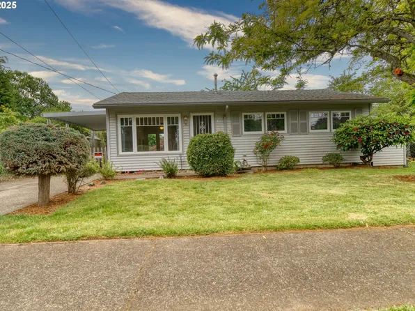 8959 N McKenna Ave, Portland, OR 97203