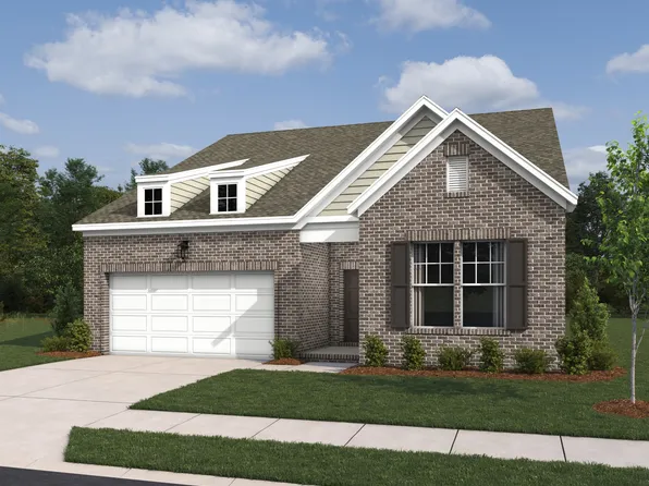 264 Limestone Way Lot 137, Lebanon, TN 37087