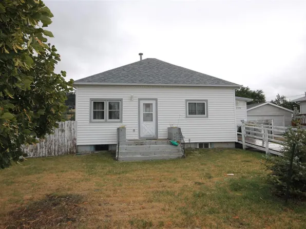 2302 S Davenport St, Sturgis, SD 57785