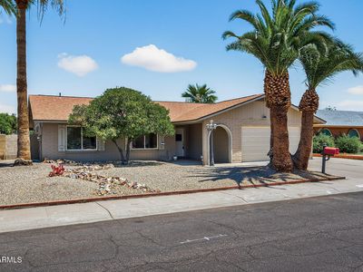 4846 W Palo Verde Ave, Glendale, AZ, 85302