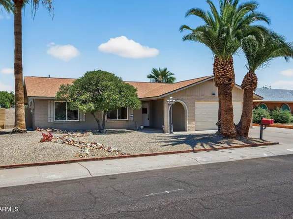 4846 W PALO VERDE Avenue, Glendale, AZ 85302