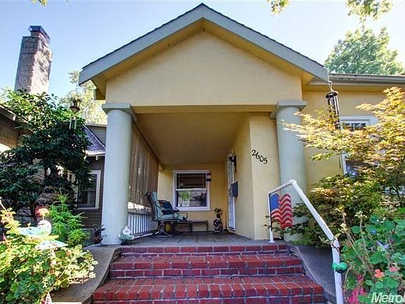 3rd image of 2605 G St