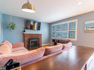 6000 Kilmer St, Landover, MD 20785