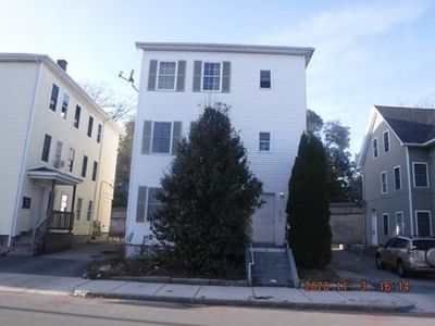 164 Canterbury St, Worcester, MA, 01603