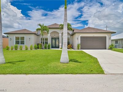 2707 SW 48th Ter, Cape Coral, FL, 33914