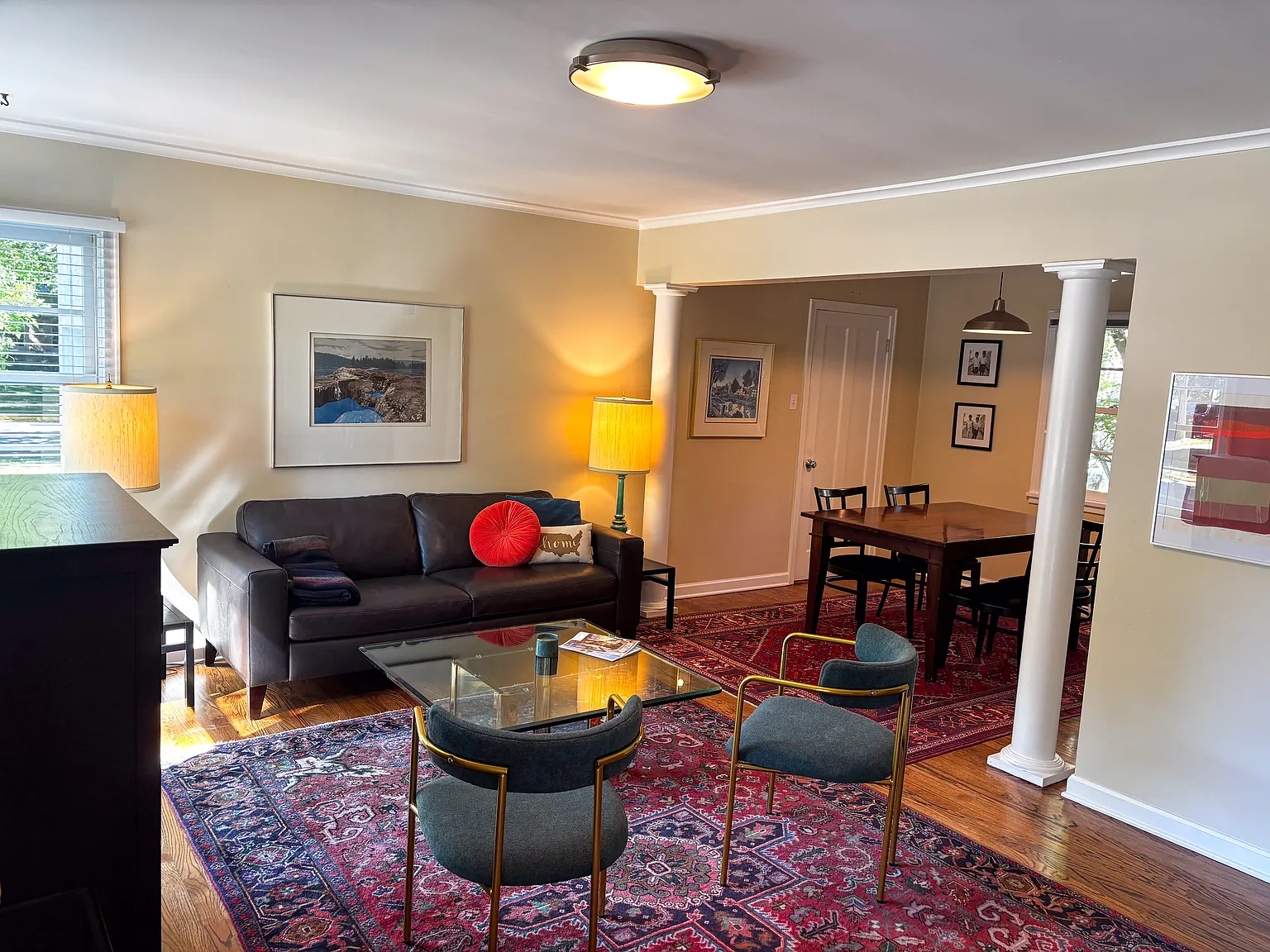 1 bed, 1000 sqft, $2,500 — Photo 3