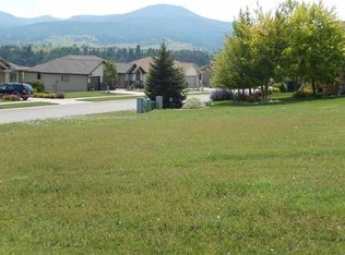 2003 Pony Express Ln, Spearfish, SD 57783