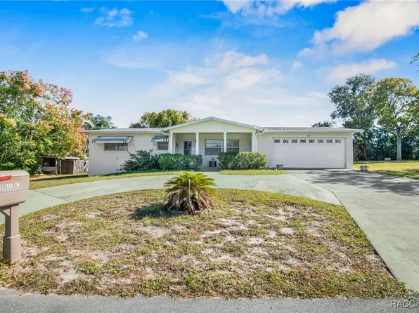 91 S Lee St, Beverly Hills, FL 34465