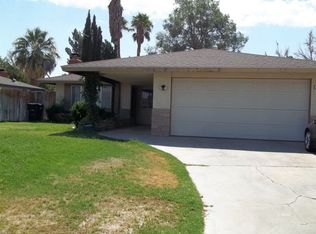 244 N Sunland Dr, Ridgecrest, CA 93555