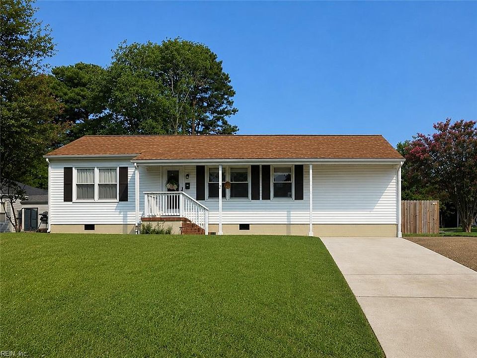 1st image of 2 Surry Ct