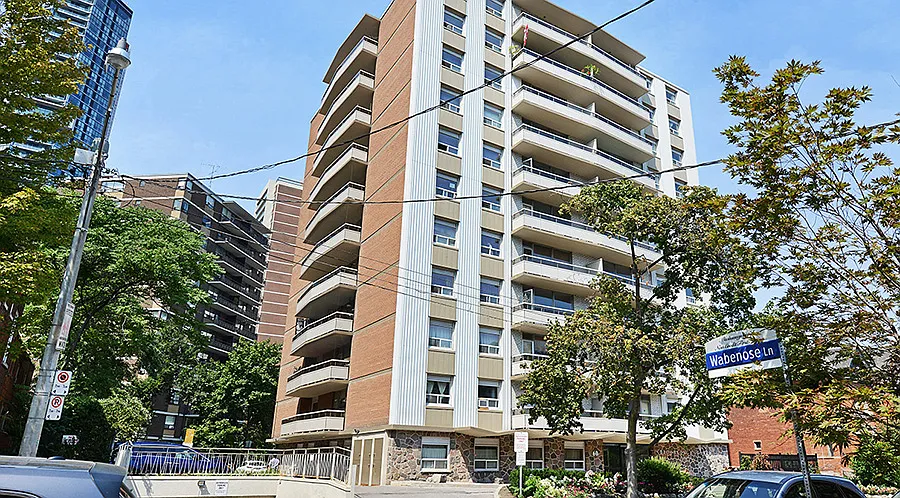 60 Gloucester St