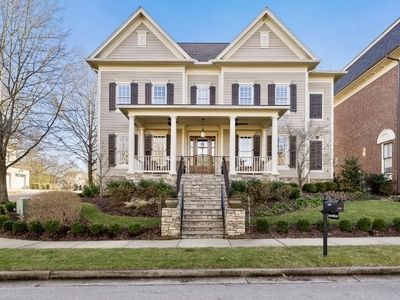 600 Pearre Springs Way, Franklin, TN, 37064