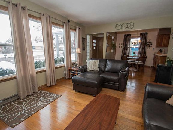 2nd image of 10119 W Fiebrantz Ave