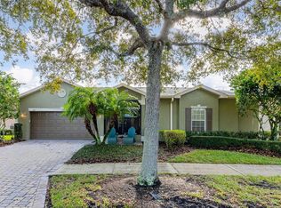172 Vista Dr, Poinciana, FL 34759