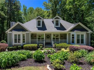40 Due West Ln, Dallas, GA 30157
