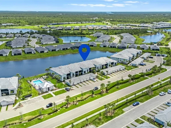 14224 Heritage Landing Blvd #923, Punta Gorda, FL 33955