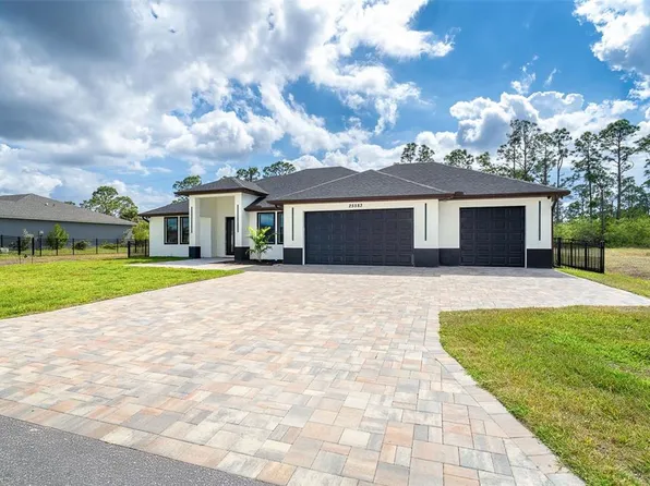 25583 PRADA DRIVE, PUNTA GORDA, FL 33955
