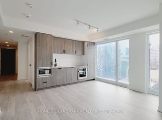 88 Queen St E #2311, Toronto, ON M5C 0B6