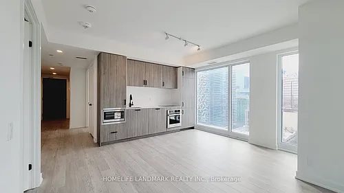 88 Queen St E #2311 Photo 1
