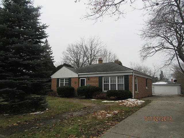 513 E Rockland Rd photo 1