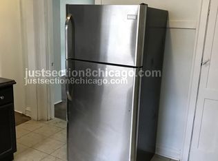 8101 S Marshfield Ave APT 3, Chicago, IL 60620