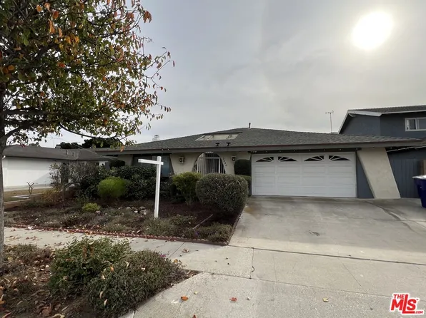 2024 W 235th St, Torrance, CA 90501