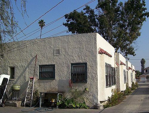 2nd image of 8107 S Main St