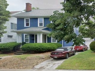 1412 Waverly Ave, Toledo, OH