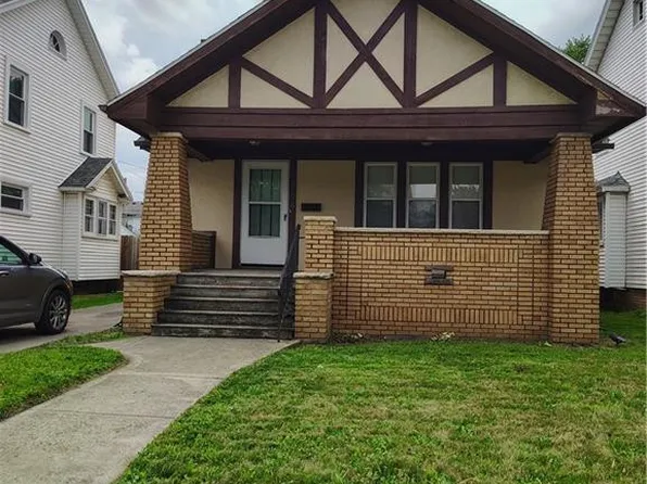 864 Hampton Ave, Toledo, OH 43609