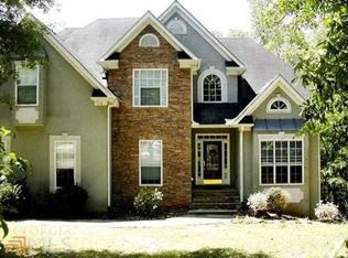 405 River Forest Dr, McDonough, GA