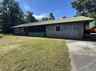 1020 Tramel Rd, Sevierville, TN 37862
