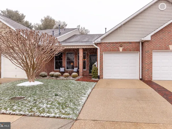 702 Ballast Way, Annapolis, MD 21401