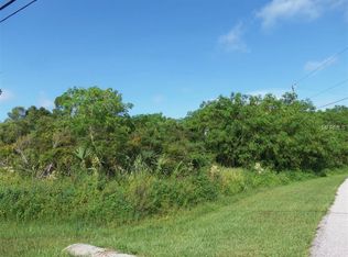 Caesar Rd, North port, FL 34288