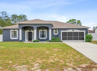 11436 Lagorce Ave, Spring Hill, FL 34609